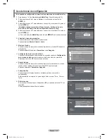 Preview for 95 page of Samsung PN50B550 Manual