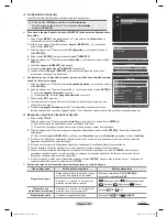 Preview for 97 page of Samsung PN50B550 Manual