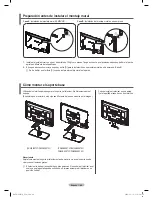 Preview for 101 page of Samsung PN50B550 Manual