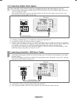 Предварительный просмотр 15 страницы Samsung PN50B550T2F User Manual