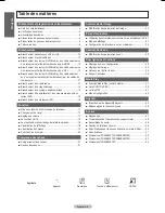 Предварительный просмотр 58 страницы Samsung PN50B550T2F User Manual