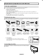 Предварительный просмотр 59 страницы Samsung PN50B550T2F User Manual