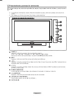 Предварительный просмотр 60 страницы Samsung PN50B550T2F User Manual