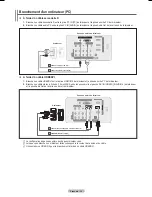 Предварительный просмотр 70 страницы Samsung PN50B550T2F User Manual