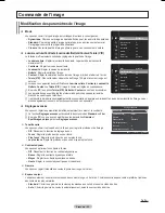 Предварительный просмотр 77 страницы Samsung PN50B550T2F User Manual