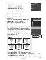 Предварительный просмотр 78 страницы Samsung PN50B550T2F User Manual