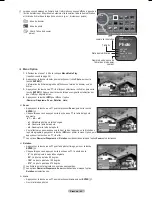 Предварительный просмотр 94 страницы Samsung PN50B550T2F User Manual