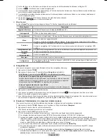 Предварительный просмотр 99 страницы Samsung PN50B550T2F User Manual