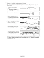 Preview for 10 page of Samsung PN50B650S1F User Manual