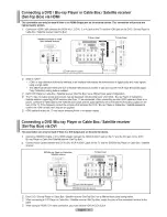 Preview for 11 page of Samsung PN50B650S1F User Manual