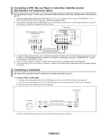 Preview for 12 page of Samsung PN50B650S1F User Manual