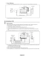 Preview for 13 page of Samsung PN50B650S1F User Manual