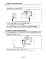 Preview for 14 page of Samsung PN50B650S1F User Manual