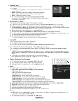 Preview for 32 page of Samsung PN50B650S1F User Manual