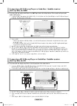 Preview for 12 page of Samsung PN50B850 - 50" Plasma TV User Manual