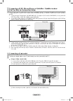 Preview for 13 page of Samsung PN50B850 - 50" Plasma TV User Manual