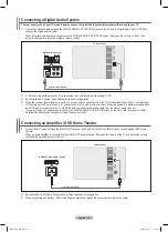 Preview for 15 page of Samsung PN50B850 - 50" Plasma TV User Manual