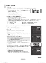 Preview for 22 page of Samsung PN50B850 - 50" Plasma TV User Manual