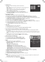 Preview for 33 page of Samsung PN50B850 - 50" Plasma TV User Manual