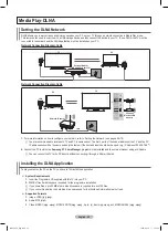 Preview for 52 page of Samsung PN50B850 - 50" Plasma TV User Manual