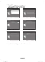 Preview for 53 page of Samsung PN50B850 - 50" Plasma TV User Manual