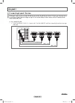 Preview for 58 page of Samsung PN50B850 - 50" Plasma TV User Manual