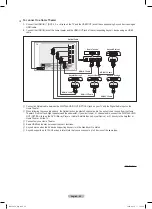 Preview for 59 page of Samsung PN50B850 - 50" Plasma TV User Manual