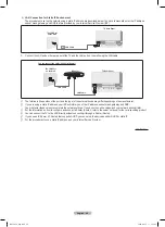 Preview for 66 page of Samsung PN50B850 - 50" Plasma TV User Manual