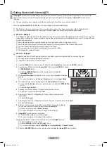 Preview for 72 page of Samsung PN50B850 - 50" Plasma TV User Manual