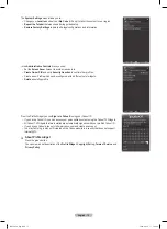 Preview for 75 page of Samsung PN50B850 - 50" Plasma TV User Manual