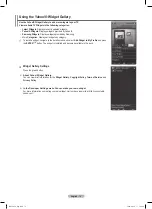 Preview for 76 page of Samsung PN50B850 - 50" Plasma TV User Manual