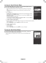 Preview for 77 page of Samsung PN50B850 - 50" Plasma TV User Manual