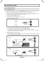 Preview for 81 page of Samsung PN50B850 - 50" Plasma TV User Manual