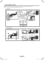 Preview for 86 page of Samsung PN50B850 - 50" Plasma TV User Manual