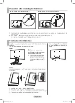 Preview for 87 page of Samsung PN50B850 - 50" Plasma TV User Manual