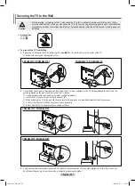 Preview for 88 page of Samsung PN50B850 - 50" Plasma TV User Manual