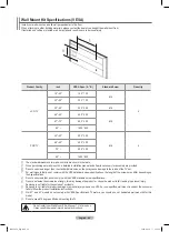 Preview for 89 page of Samsung PN50B850 - 50" Plasma TV User Manual