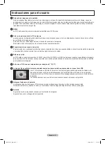 Preview for 103 page of Samsung PN50B850 - 50" Plasma TV User Manual