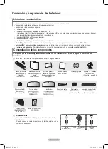 Preview for 105 page of Samsung PN50B850 - 50" Plasma TV User Manual