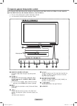 Preview for 106 page of Samsung PN50B850 - 50" Plasma TV User Manual