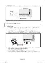 Preview for 114 page of Samsung PN50B850 - 50" Plasma TV User Manual