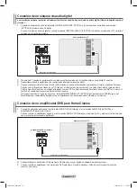 Preview for 115 page of Samsung PN50B850 - 50" Plasma TV User Manual