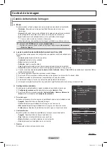 Preview for 124 page of Samsung PN50B850 - 50" Plasma TV User Manual