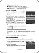 Preview for 127 page of Samsung PN50B850 - 50" Plasma TV User Manual