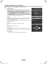 Preview for 129 page of Samsung PN50B850 - 50" Plasma TV User Manual