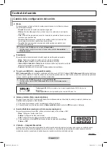 Preview for 130 page of Samsung PN50B850 - 50" Plasma TV User Manual