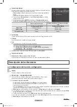 Preview for 131 page of Samsung PN50B850 - 50" Plasma TV User Manual