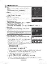 Preview for 136 page of Samsung PN50B850 - 50" Plasma TV User Manual