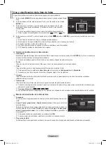 Preview for 142 page of Samsung PN50B850 - 50" Plasma TV User Manual