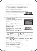 Preview for 143 page of Samsung PN50B850 - 50" Plasma TV User Manual